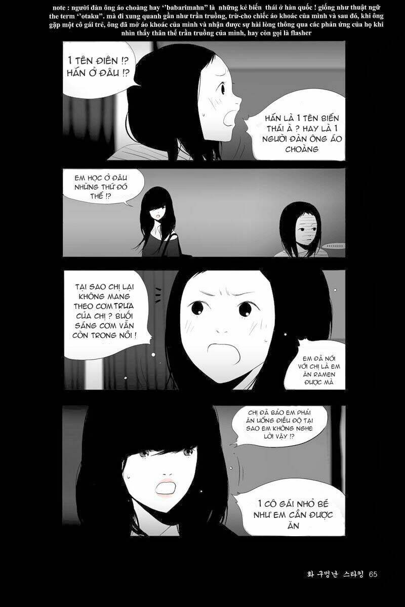 bạn có tin vào ma thuật? chapter 2 5