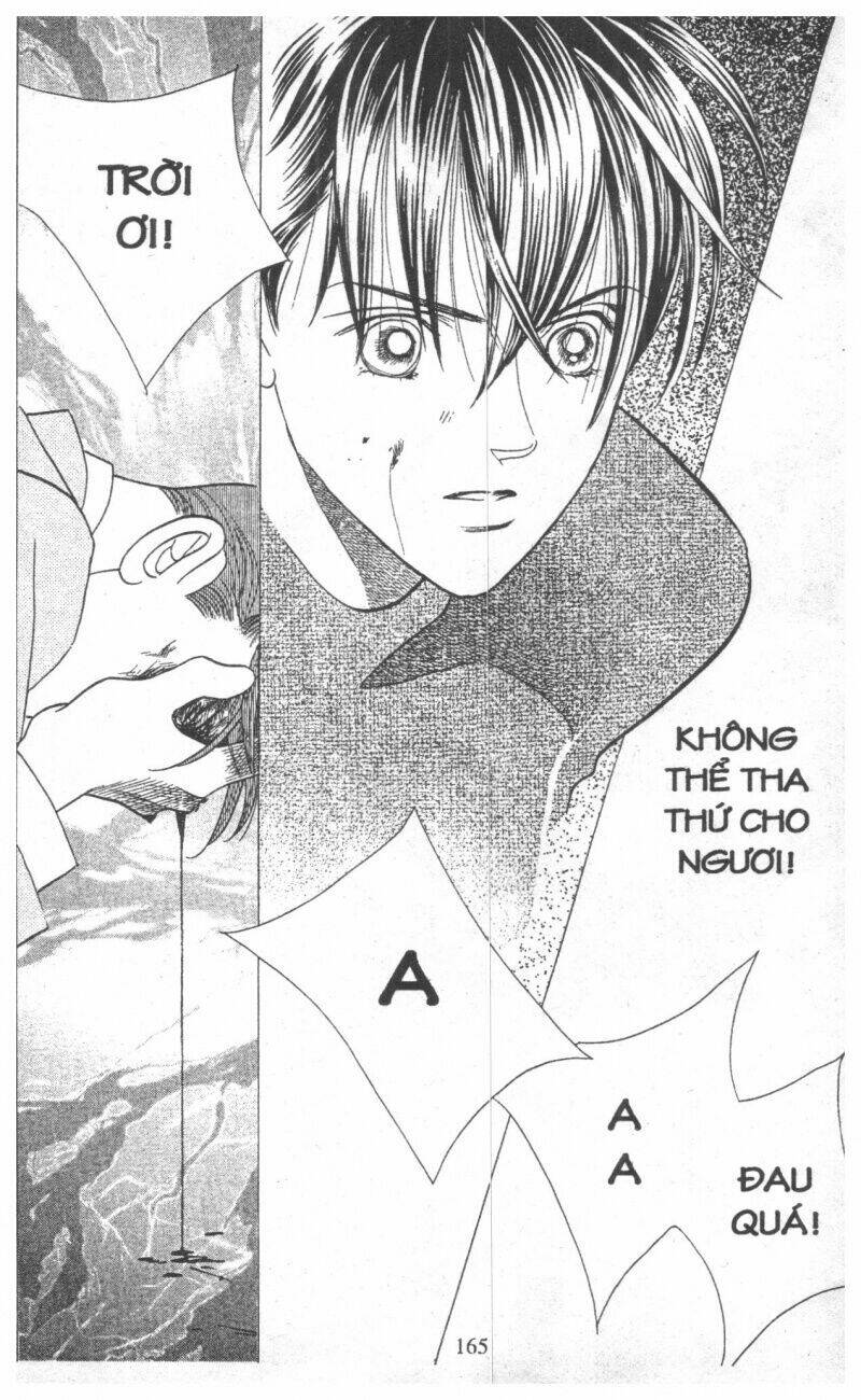 nàng tiên ánh trăng - kaguya hime chapter 12 163