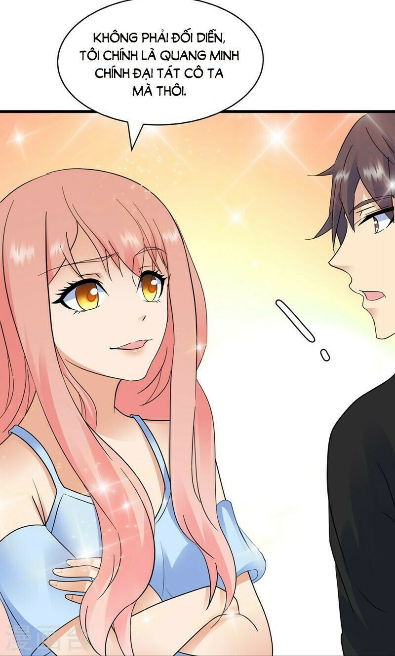 cô vợ siêu mẫu của cố thiếu chapter 135 3