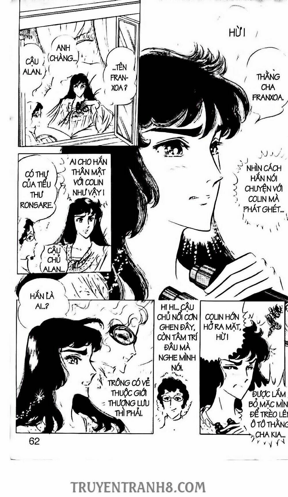 the count s daughter chapter 33 4