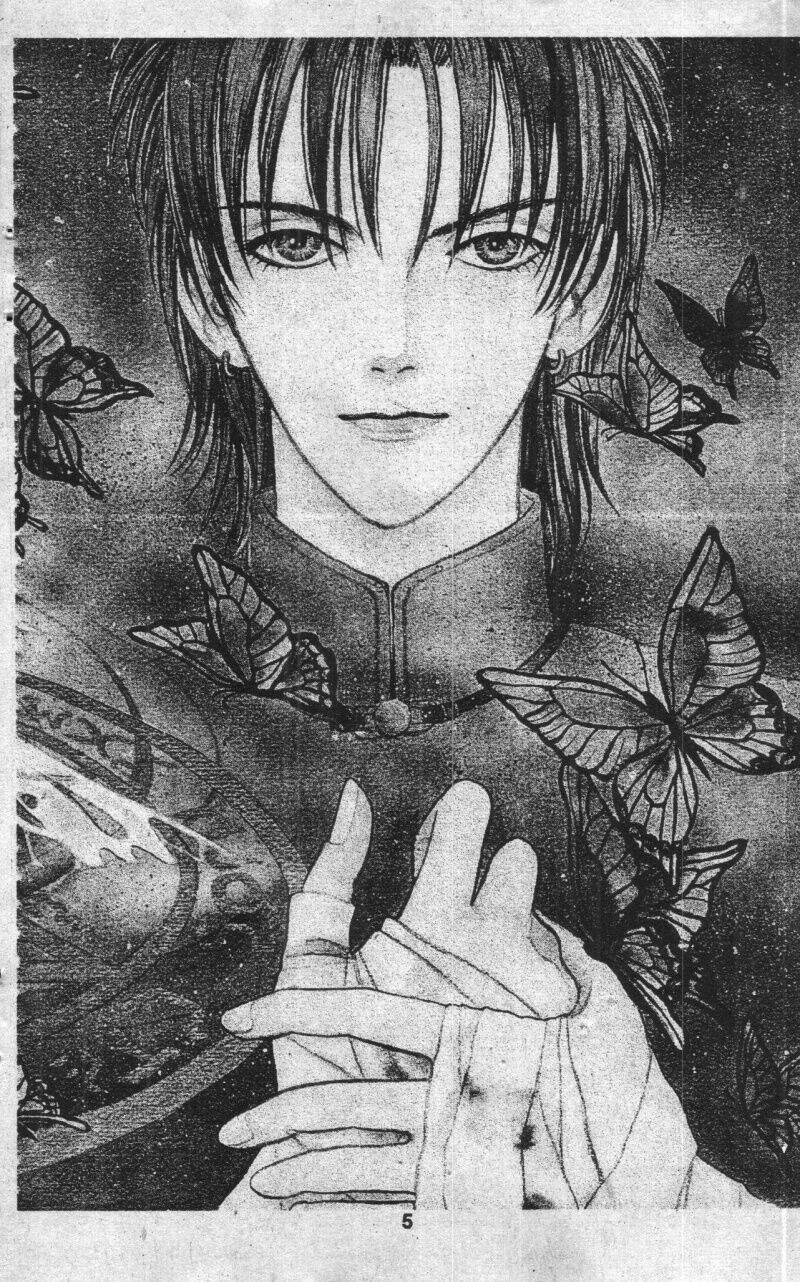 kenja no ishi chapter 2 5