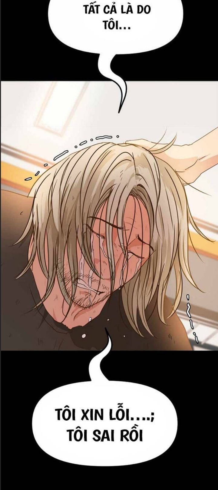 bạn trai võ sĩ chapter 82 85