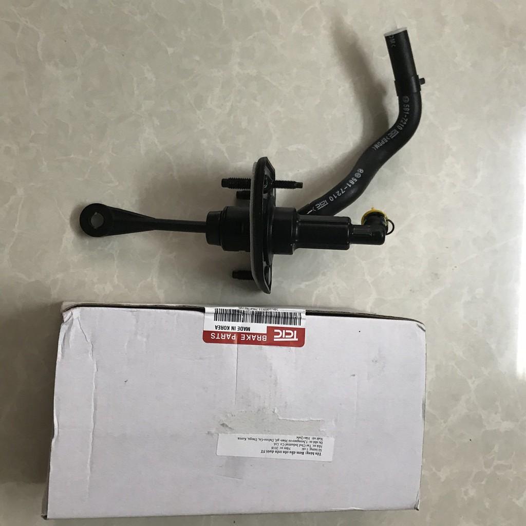 Heo Trên/ Heo Côn Trên/ Tổng Côn Trên Hyundai Grand i10