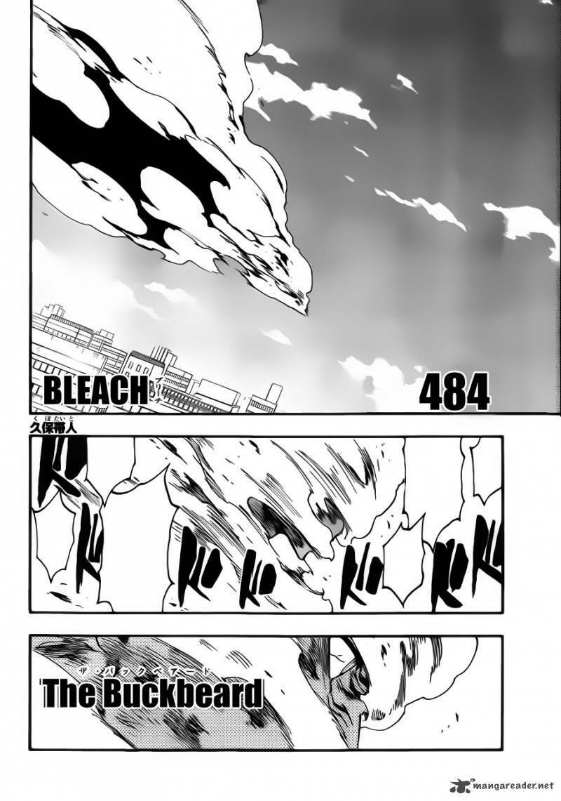 thần chết ichigo chapter 484 5