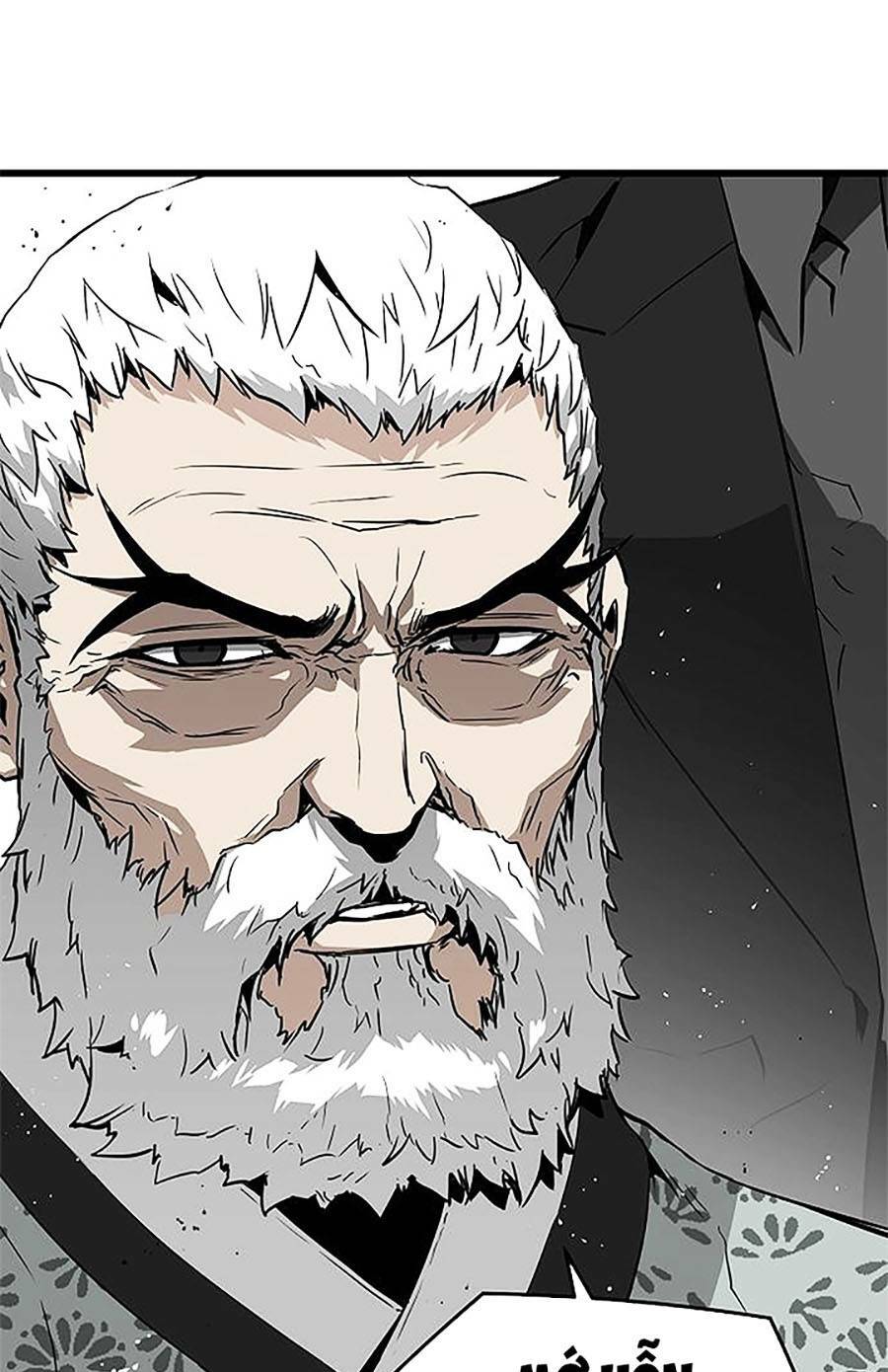 The Breaker 3: Quyền Năng Vô Hạn chapter 10 17