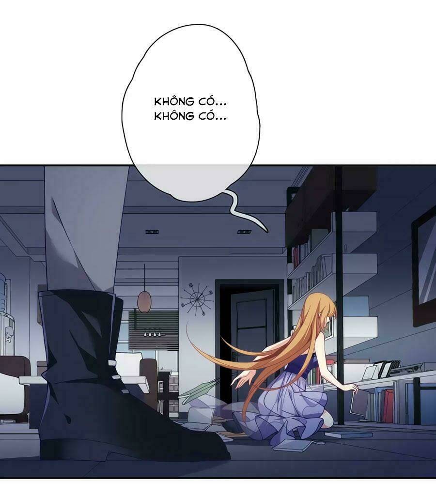 nhân chất tình nhân chapter 11.2 2