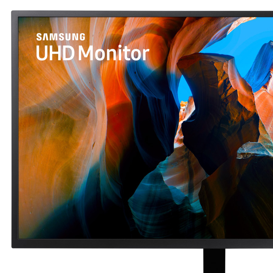 Màn Hình 4K Samsung LU32J590UQEXXV 32 inch UHD (3840 x 2160) 4ms 60Hz FreeSync VA - Hàng Chính Hãng