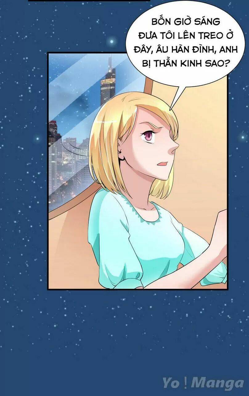 cô dâu gả thay của tổng tài chapter 125 18