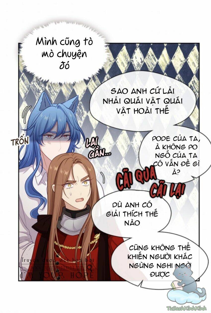 hãy coi chừng ác nữ chapter 83 57