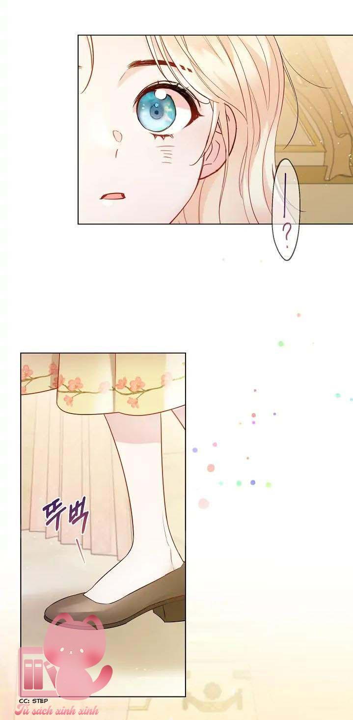 tiểu thư crystal là nam nhân chapter 10 47