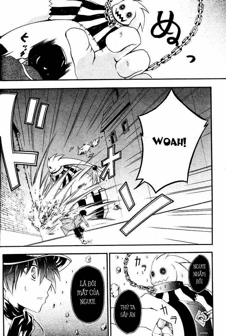 holy glory chapter 1 31