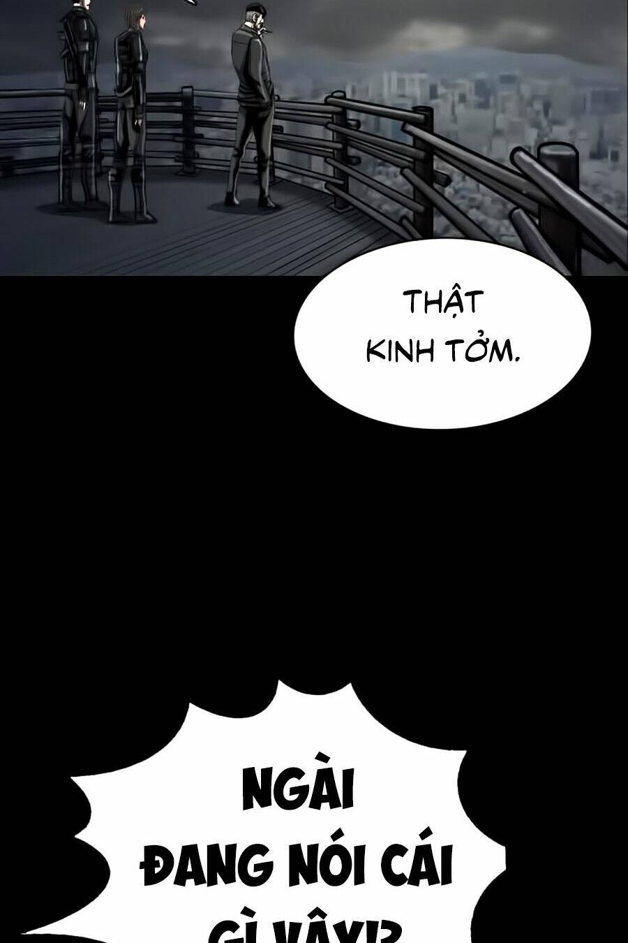 thợ săn đầu tiên chapter 38 53