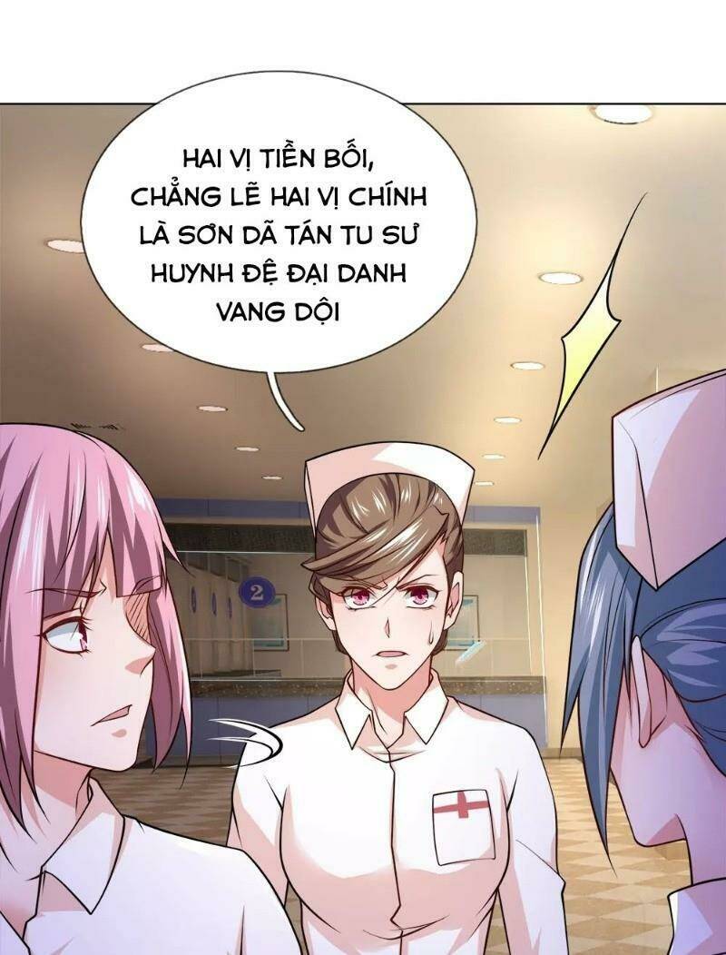 cực phẩm yêu nghiệt chapter 71 9