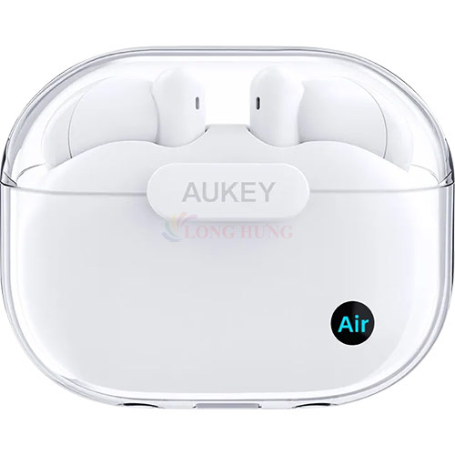 Tai nghe Bluetooth True Wireless Aukey EP-M2-WE - Hàng chính hãng