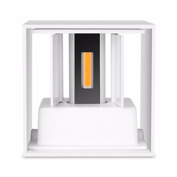 Đèn hắt tường led