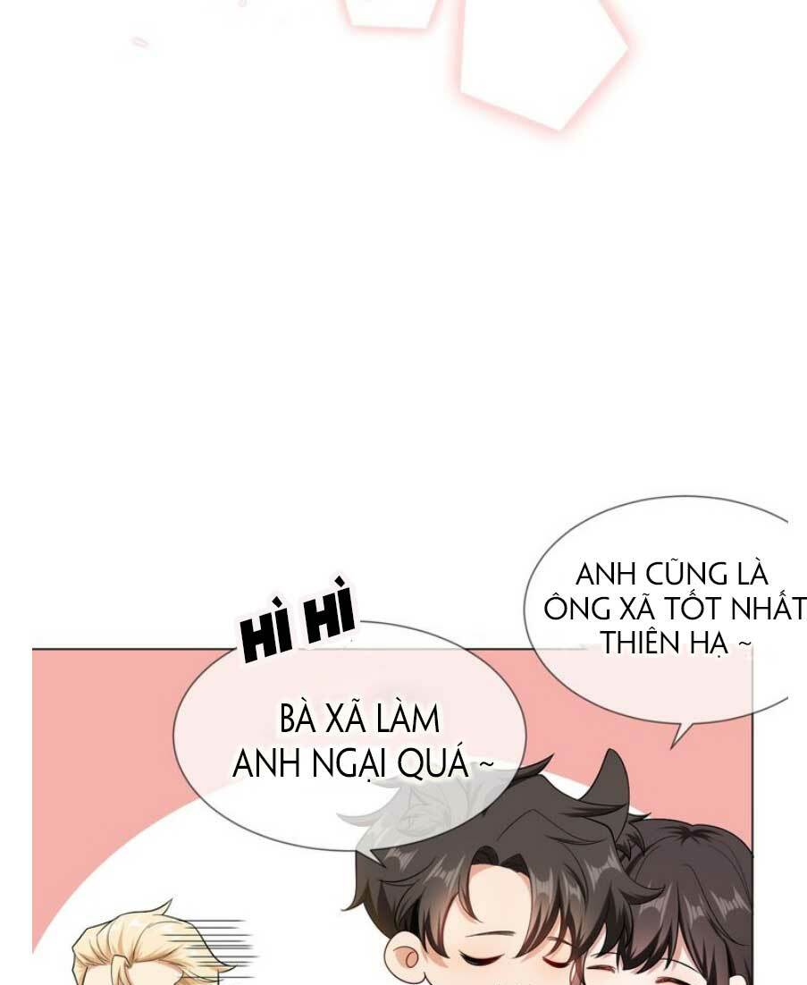 cô vợ nhỏ nuông chiều quá lại thành ác!! chapter 183.2 22