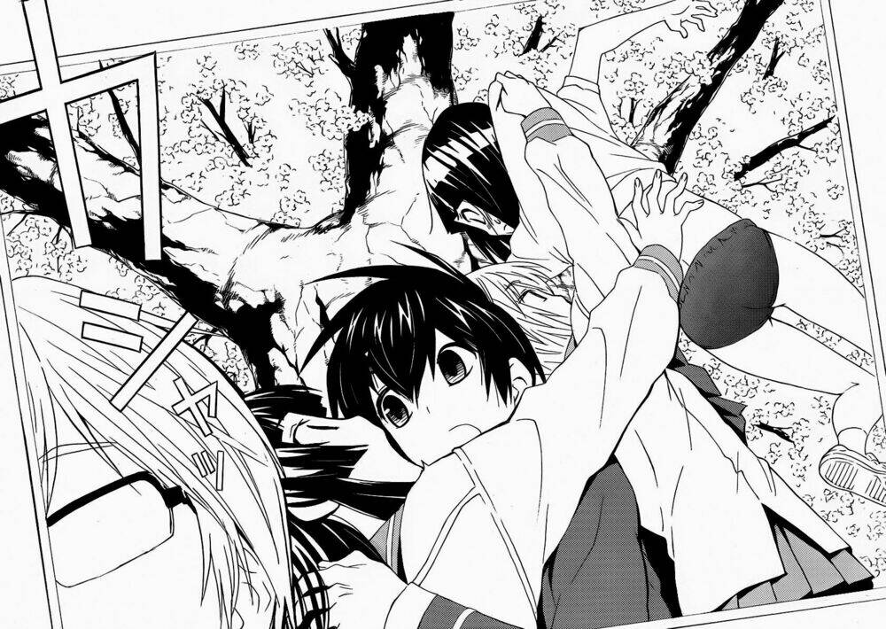 sakura sakura (morishige) chapter 5 32