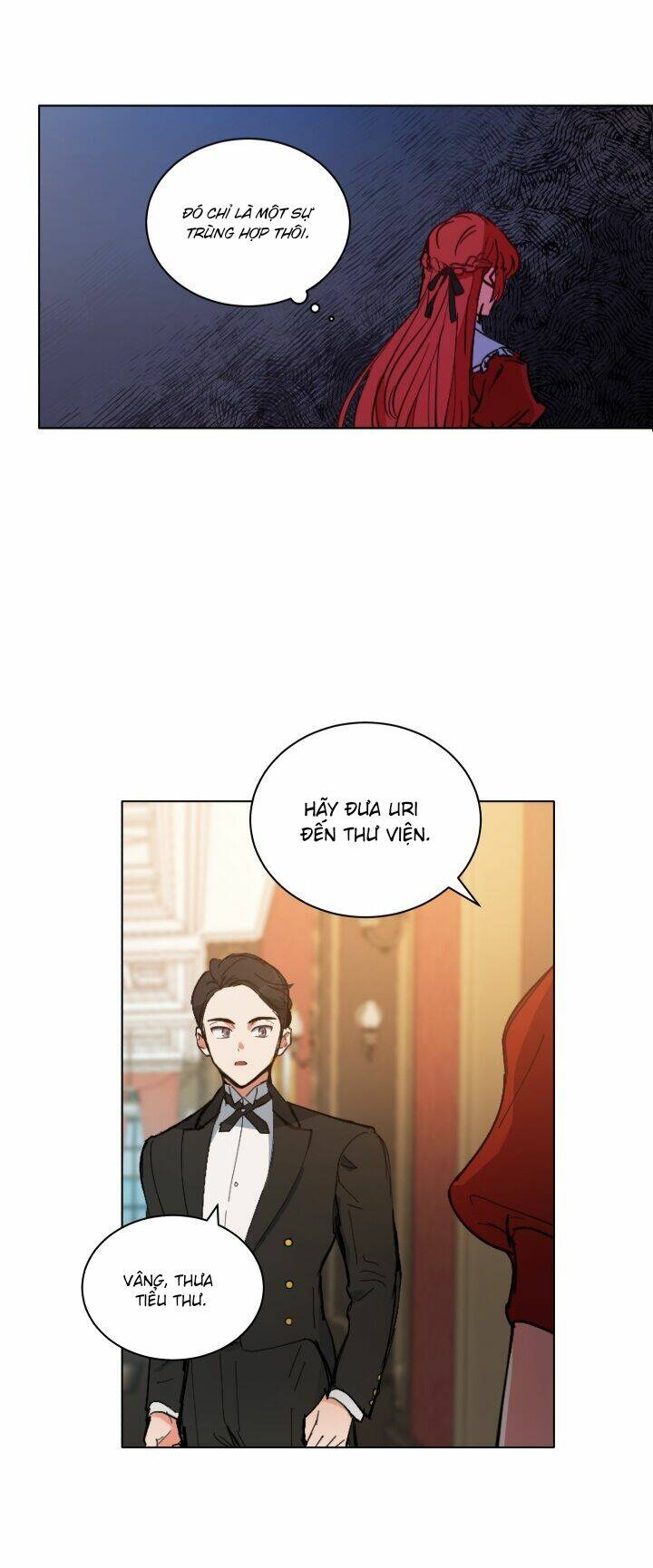 cái chết của lamia orphe chapter 14 51