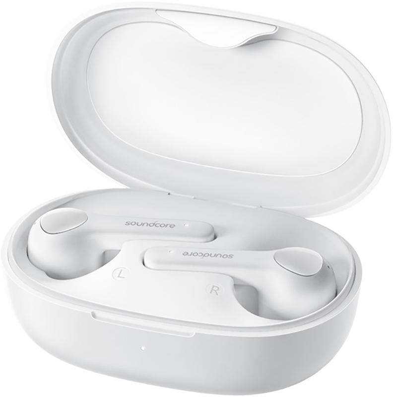 Tai Nghe Bluetooth True Wireless Anker Soundcore Life Note A3908 - Hàng Chính Hãng
