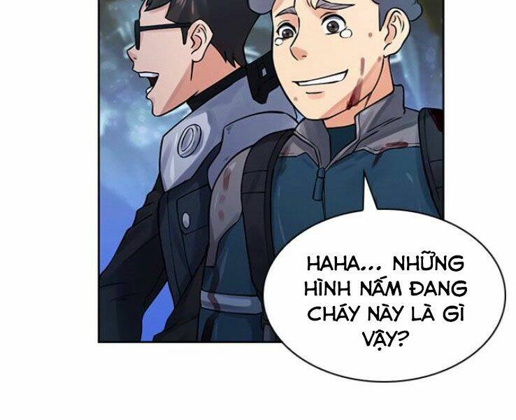 druid tại ga seoul - người hóa thú chapter 38 173