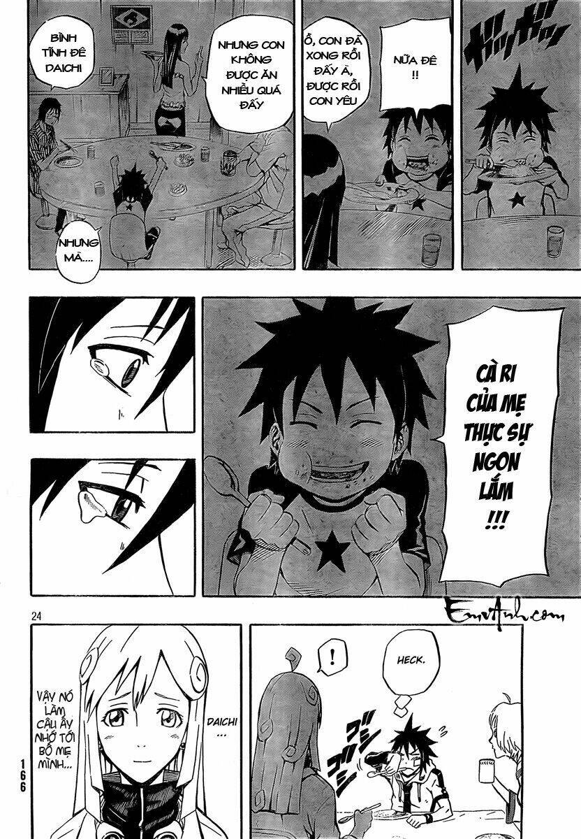 blazer driver chapter 15 24