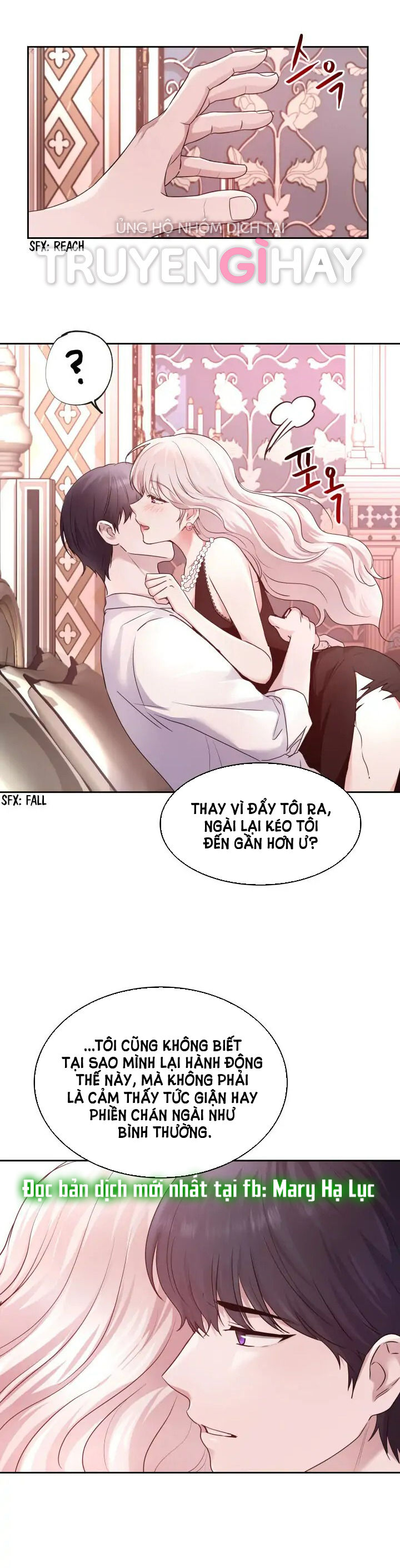 5500 sắc thái của quỷ vương chapter 6.2 3