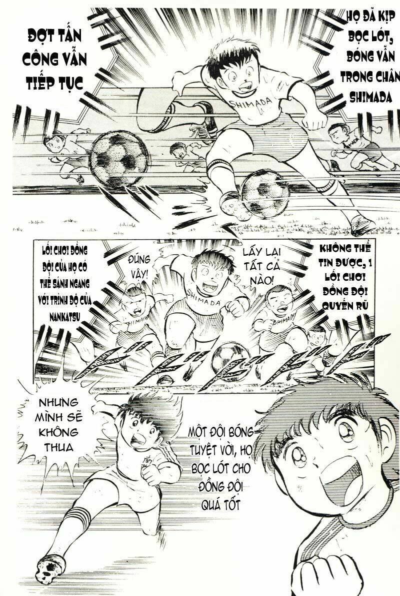 captain tsubasa chapter 13 29