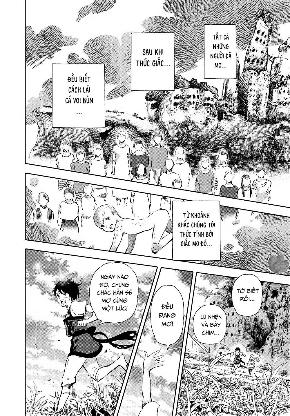 children of the whales chapter 19 34