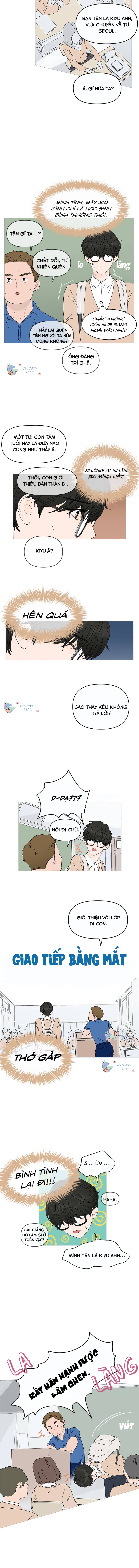 nụ cười của cậu ấy là một cái bẫy chapter 1 12