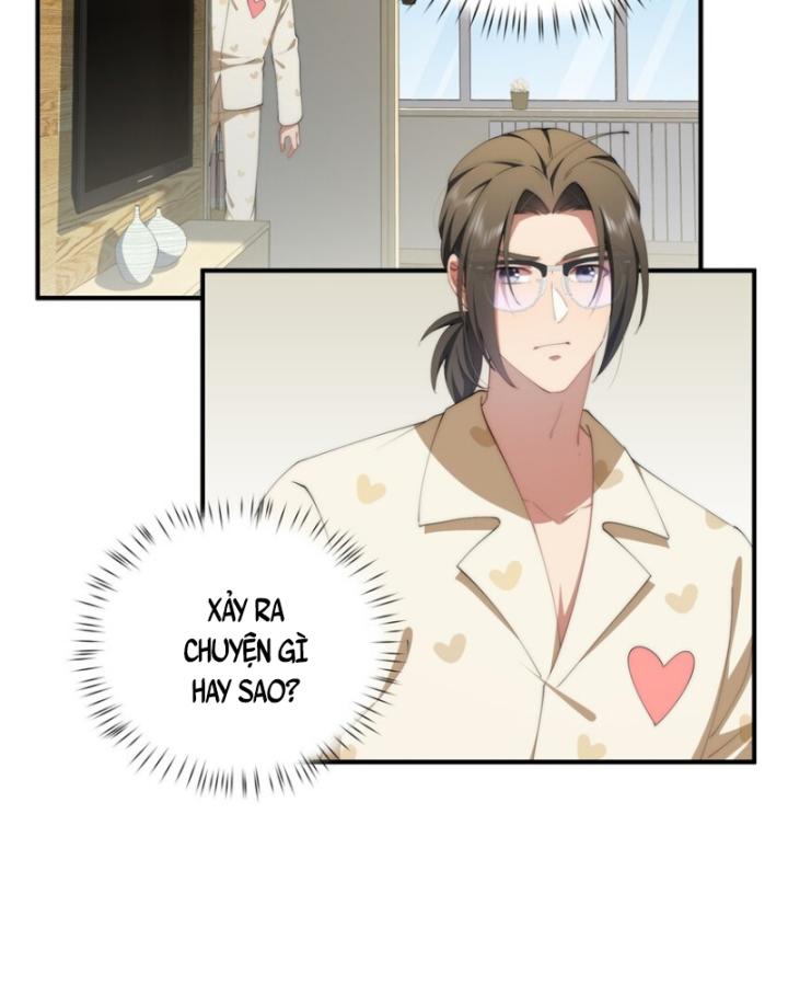 nữ chính chạy từ trong sách ra thì phải làm sao chapter 89 4