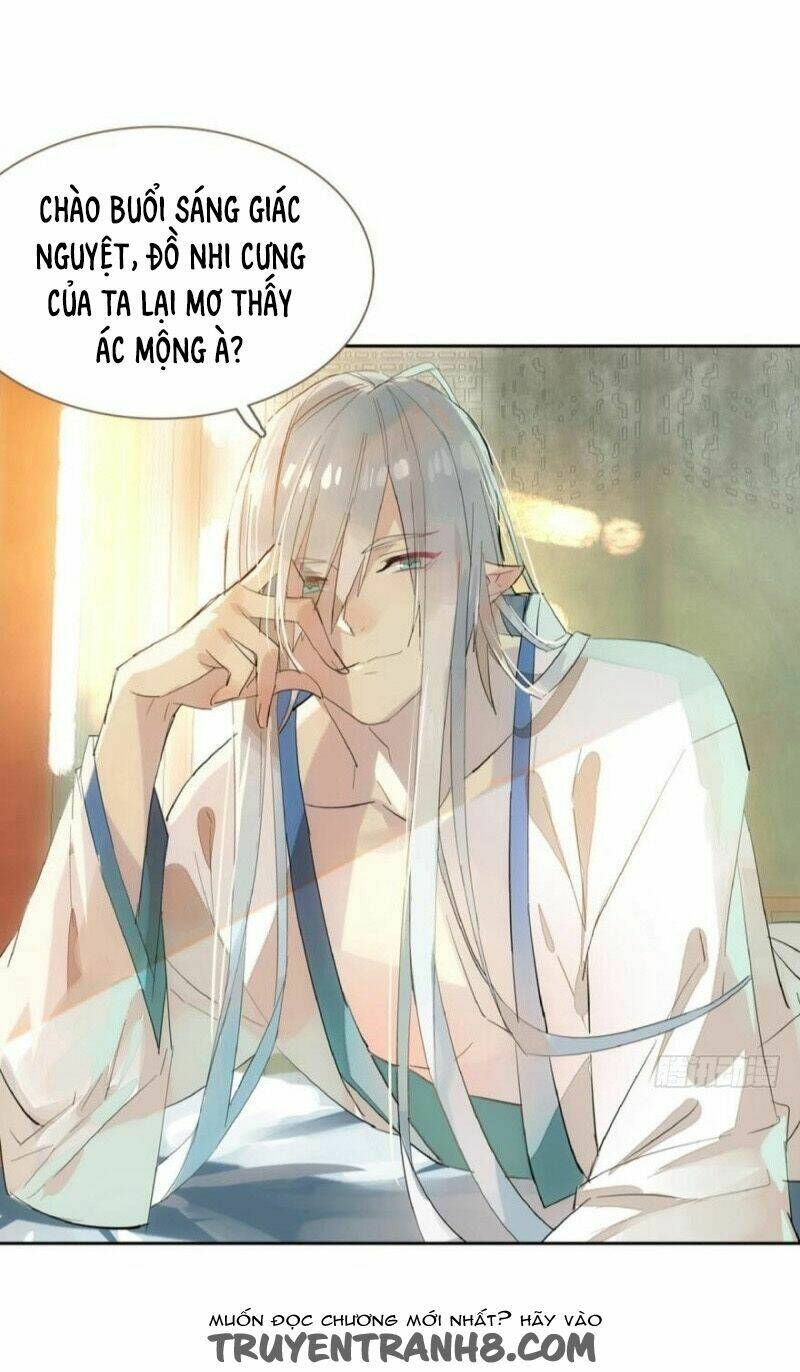 sư phụ lại trêu chọc ta chapter 1 11