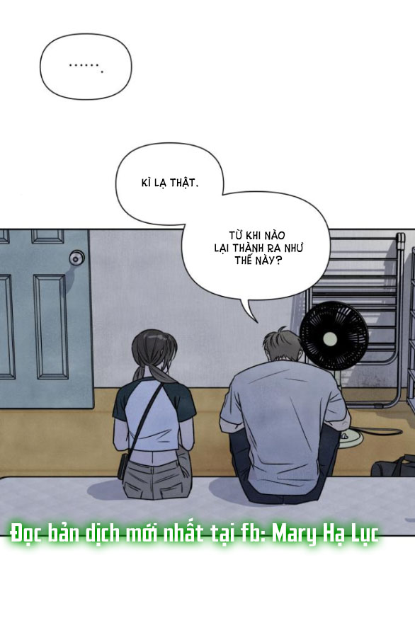 điều khiến tôi quyết tâm muốn chết chapter 80.1 14