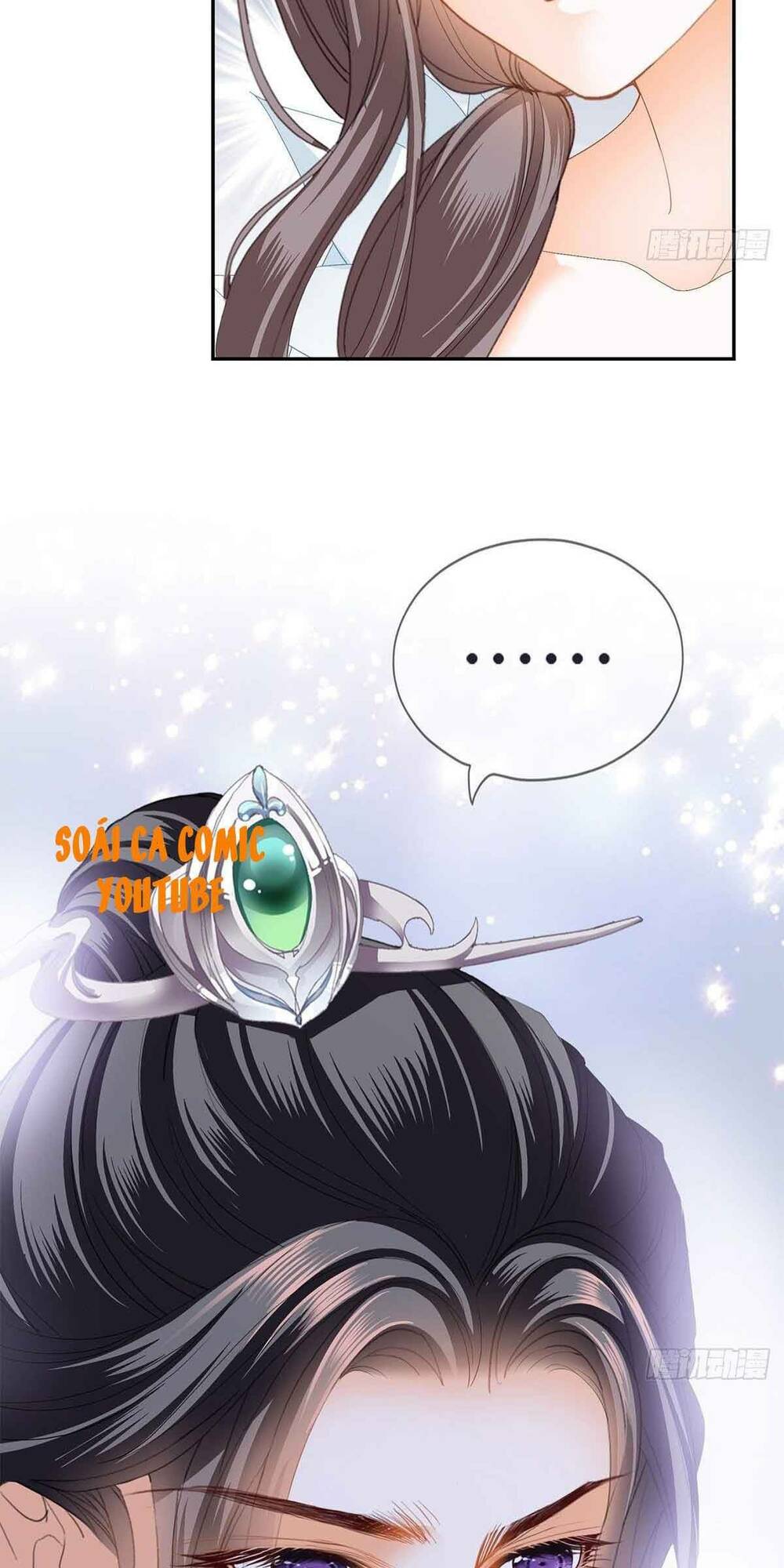 bổn vương muốn nàng chapter 56 32