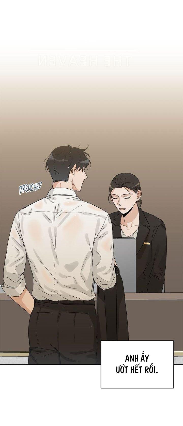 giấc mơ ngọt ngào chapter 18 49