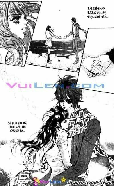 goong - [ hoàng cung ] chapter 14 88