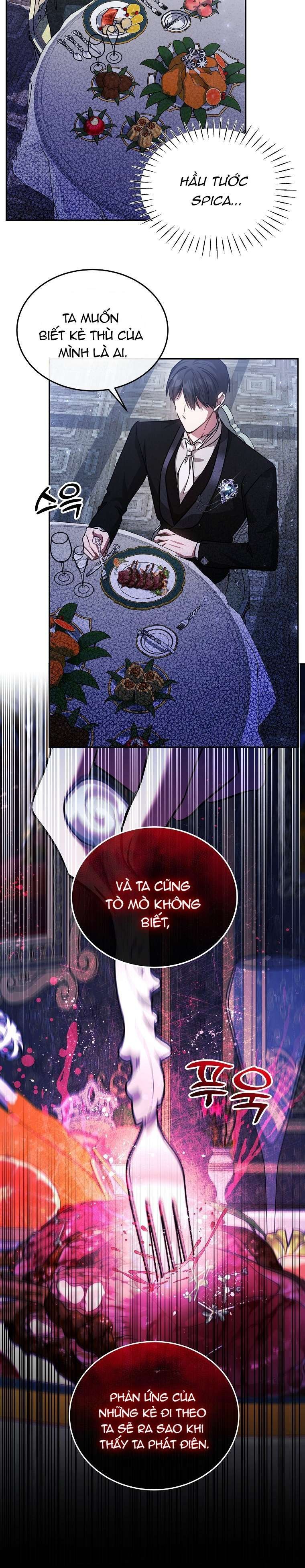 chị gái tôi là nhân vật chính chapter 30 17