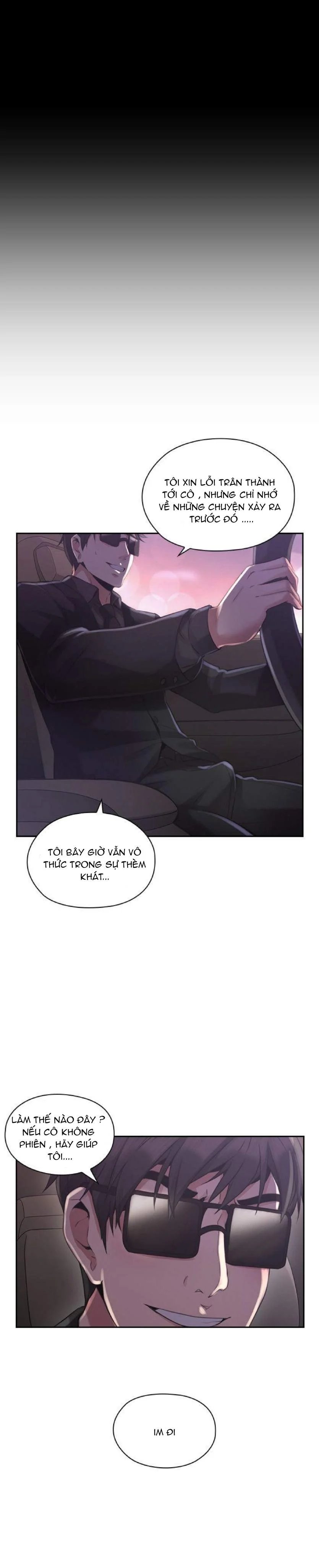 tình nhân chapter 14 21