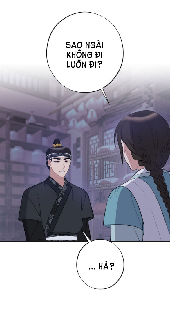 [18+] mơ về một cơn mưa phùn chapter 13.2 19