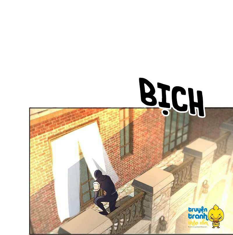 cường sủng hào môn tiểu manh thê chapter 39 5