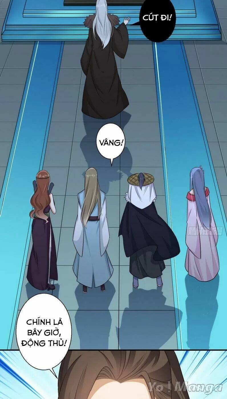 độc y cuồng phi chapter 68 23