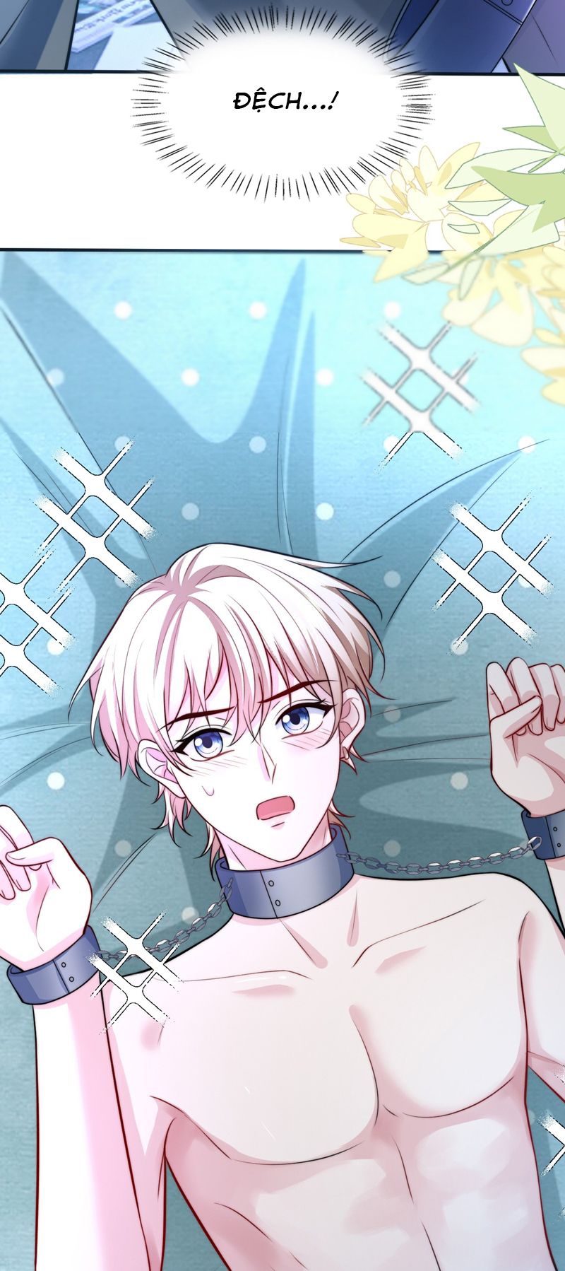 chiến lược tẩy trắng của phản diện chapter 69 15