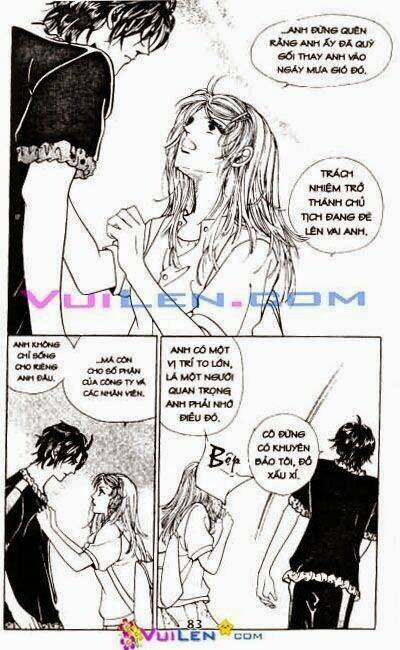 ảo vọng tình yêu chapter 9 83