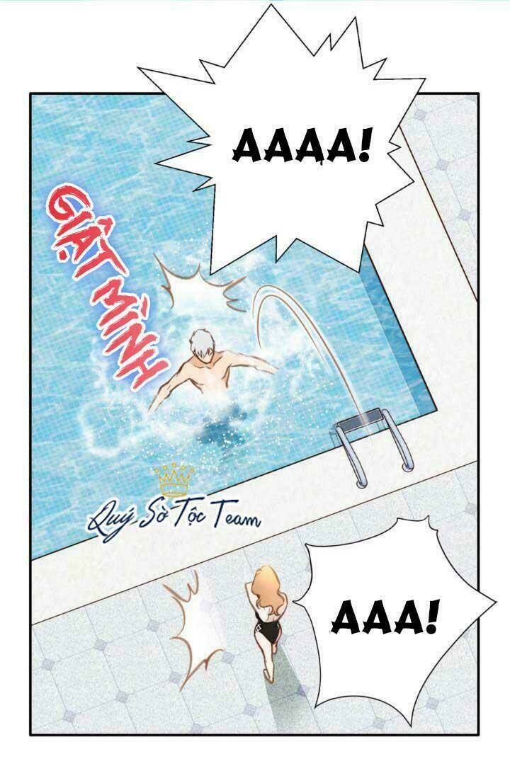 tiếp xúc chí mạng chapter 50 65