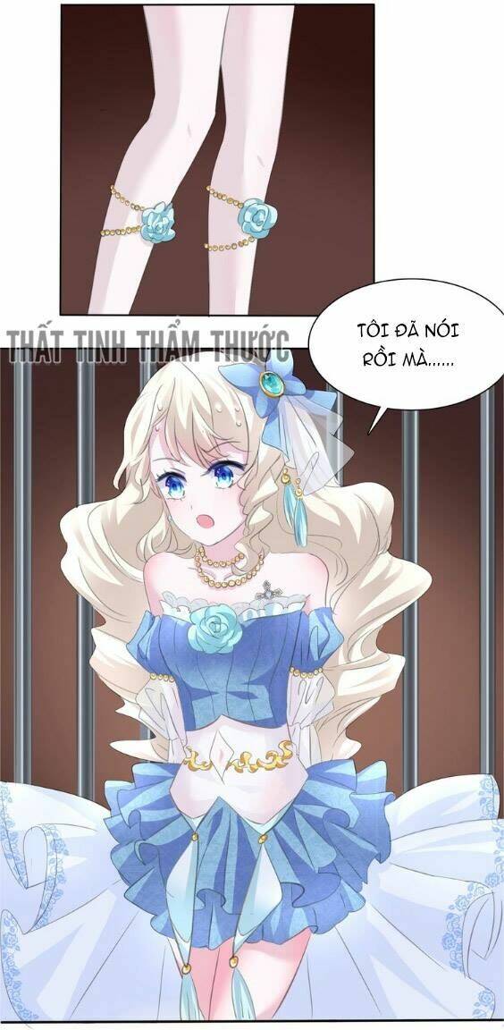 một lời không hợp liền hút máu chapter 40 15