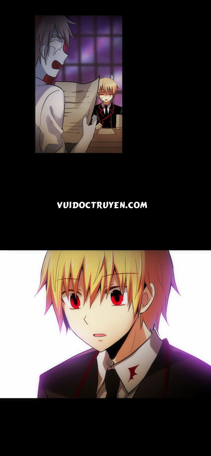 crepuscule (yamchi) chapter 87 14