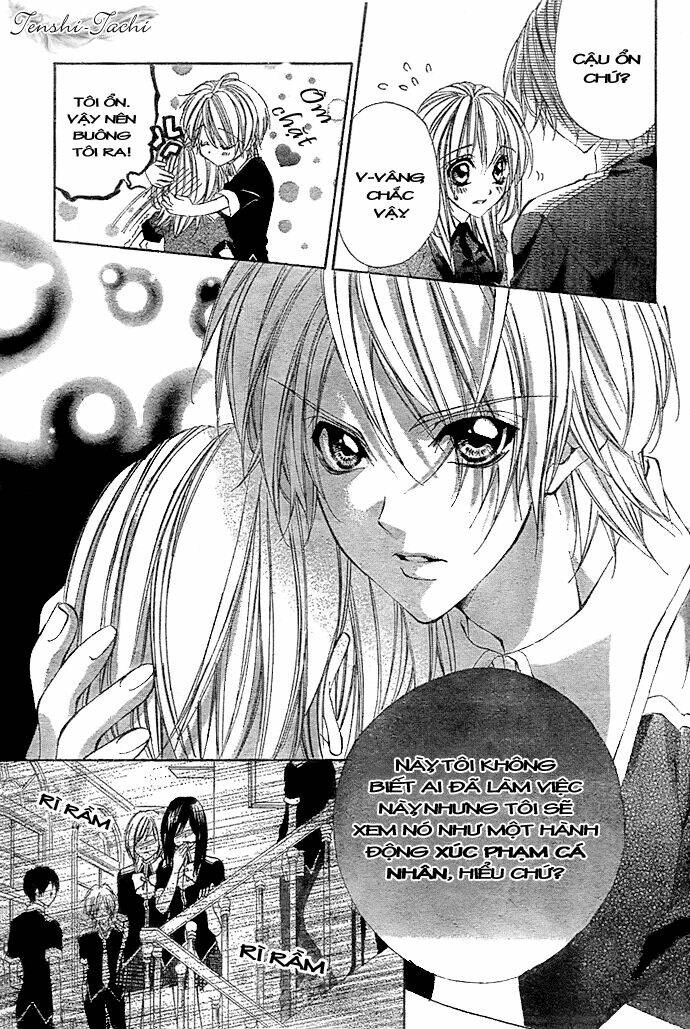 tổng hợp one shot. chapter 222 17