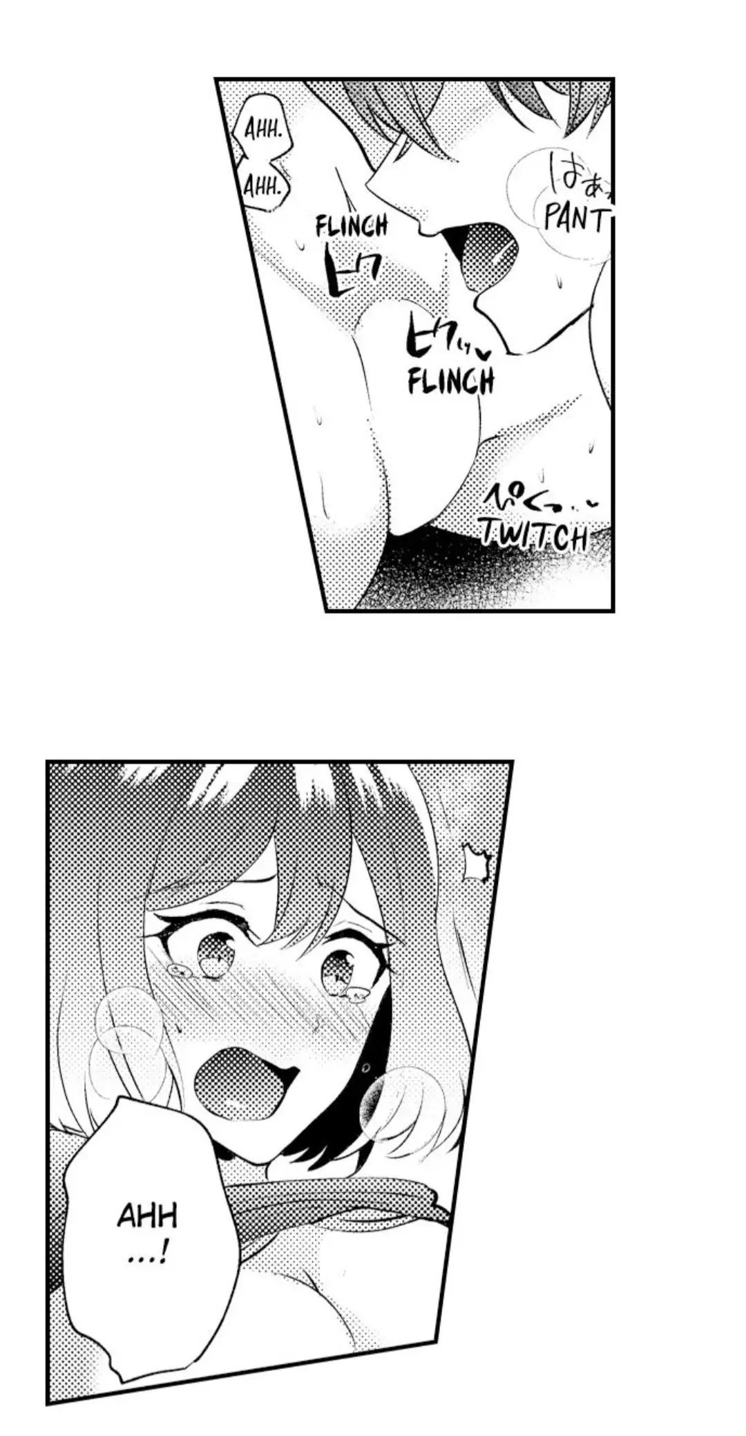 sau khi chia tay, chúng tôi làm "chuyện ấy" chapter 9.1 7