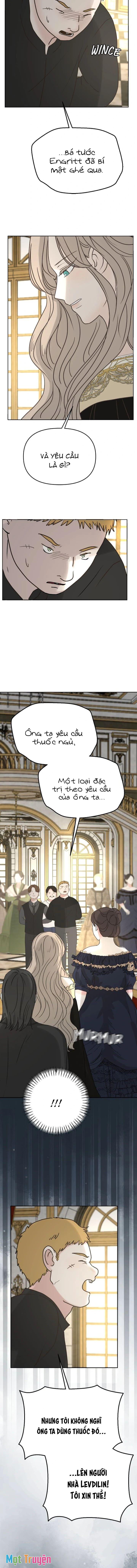 tôi nhận nuôi nam chính từ nhà tù chapter 66 11