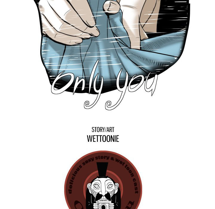 chỉ mình em chapter 8 74