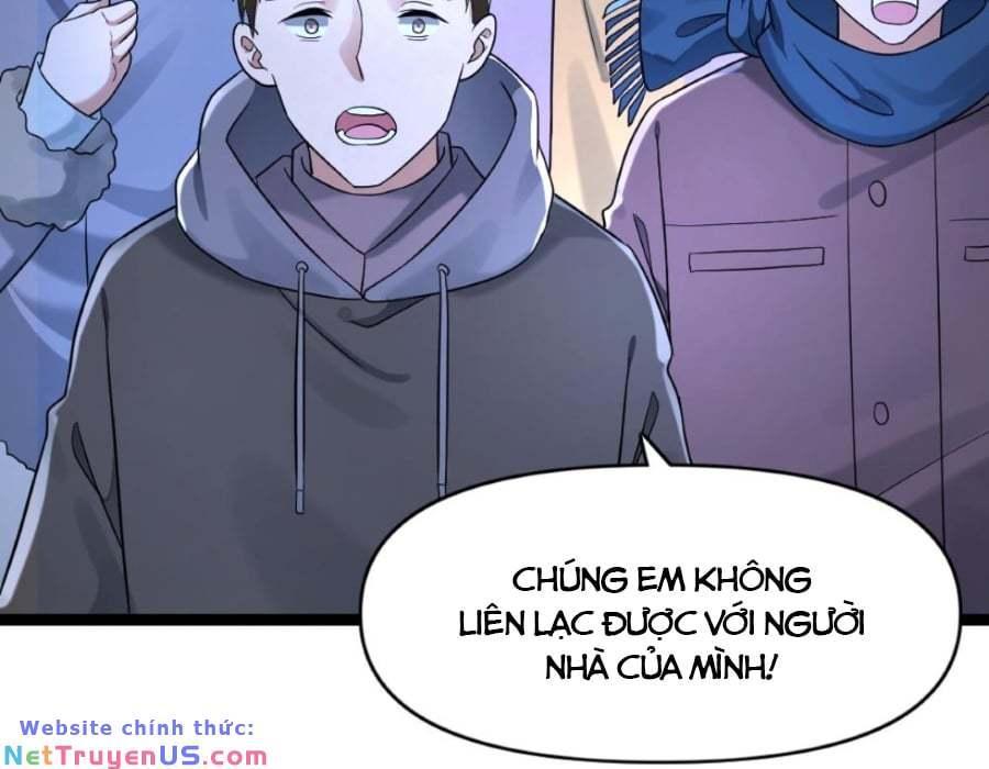 đóng băng toàn cầu: tôi gây dựng nên phòng an toàn thời tận thế chapter 158 2